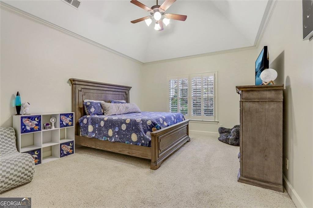 6335 HOWELL COBB Court Acworth - 38