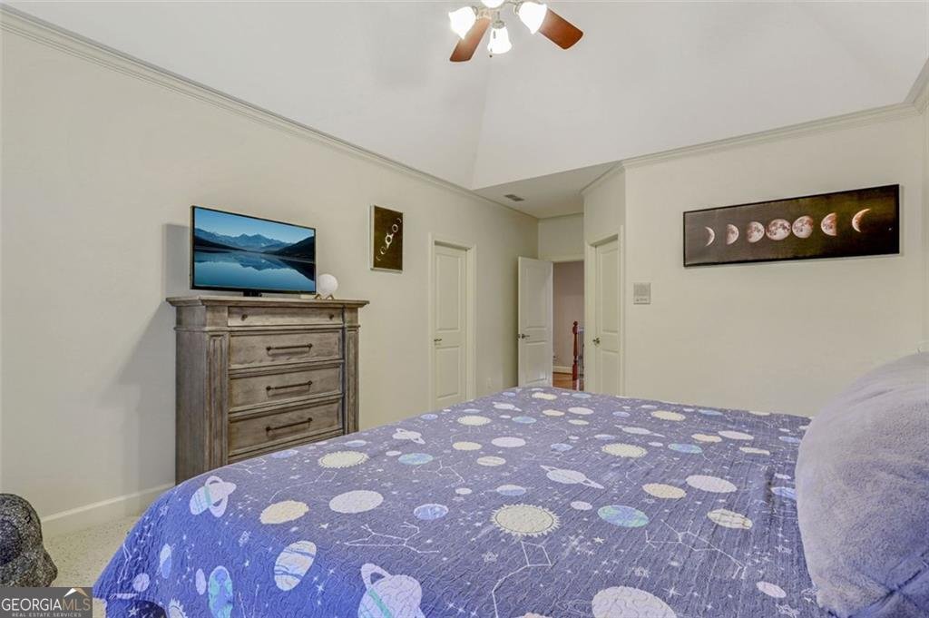 6335 HOWELL COBB Court Acworth - 39