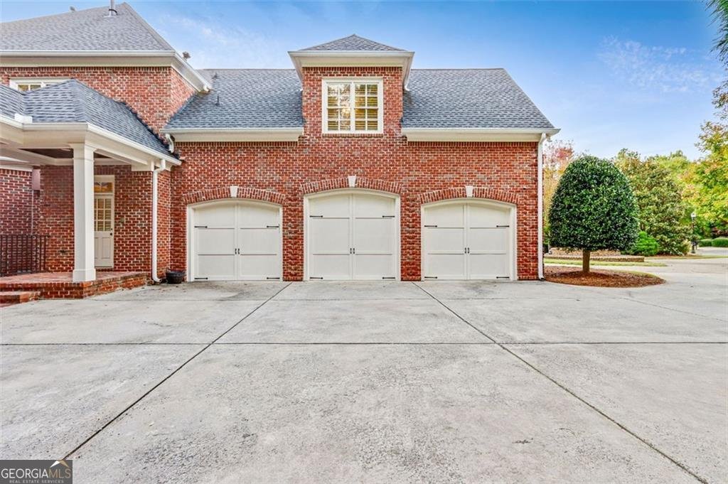 6335 HOWELL COBB Court Acworth - 4