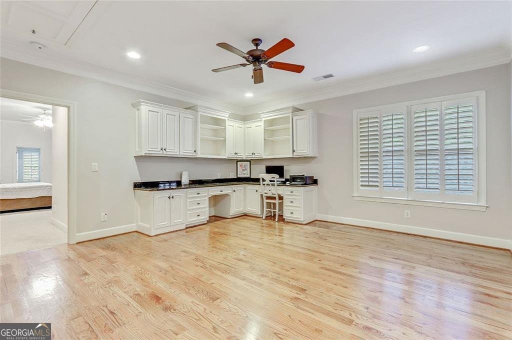 6335 HOWELL COBB Court Acworth - 40