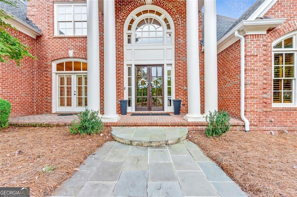 6335 HOWELL COBB Court Acworth - 5