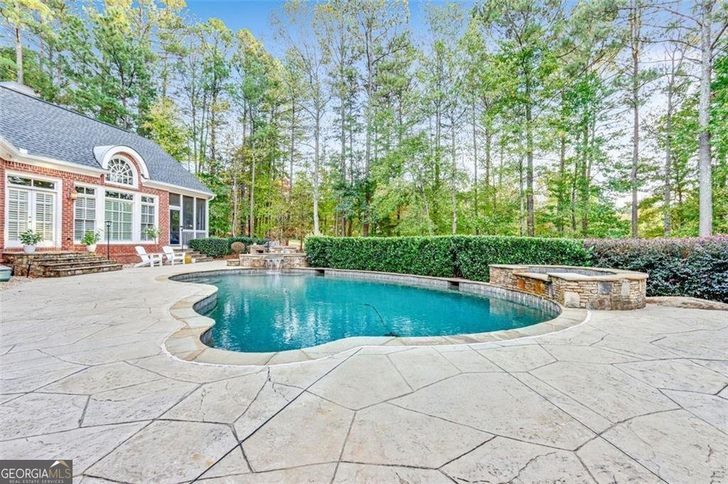 6335 HOWELL COBB Court Acworth - 50