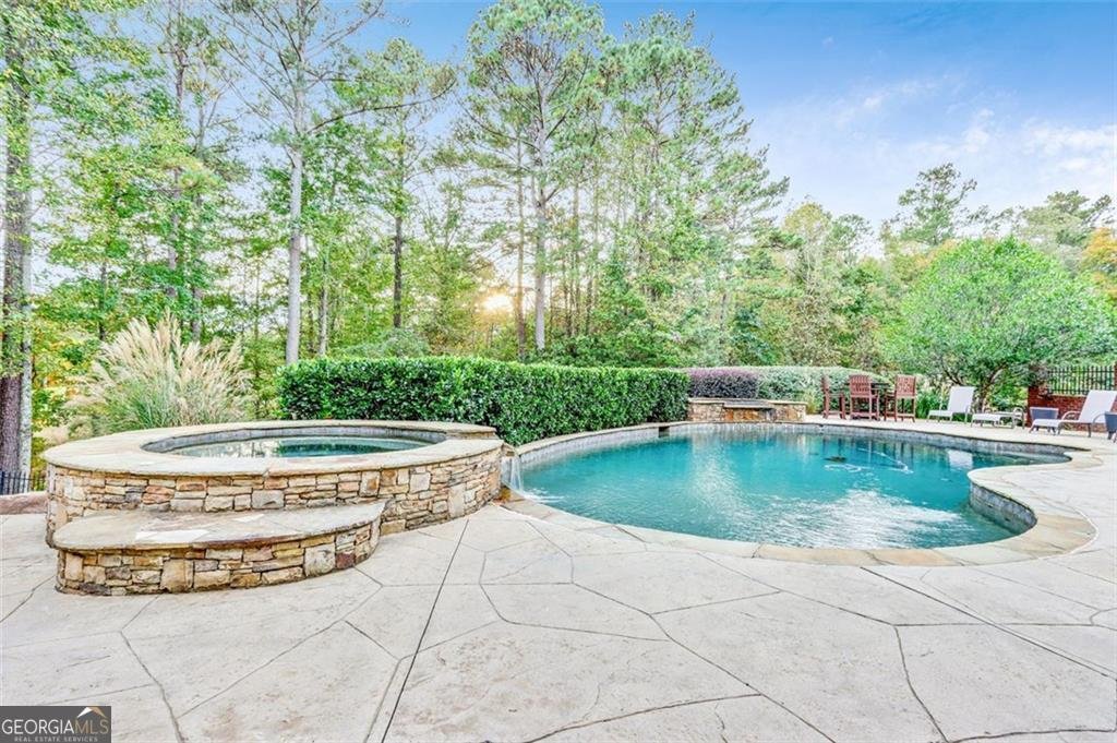 6335 HOWELL COBB Court Acworth - 51