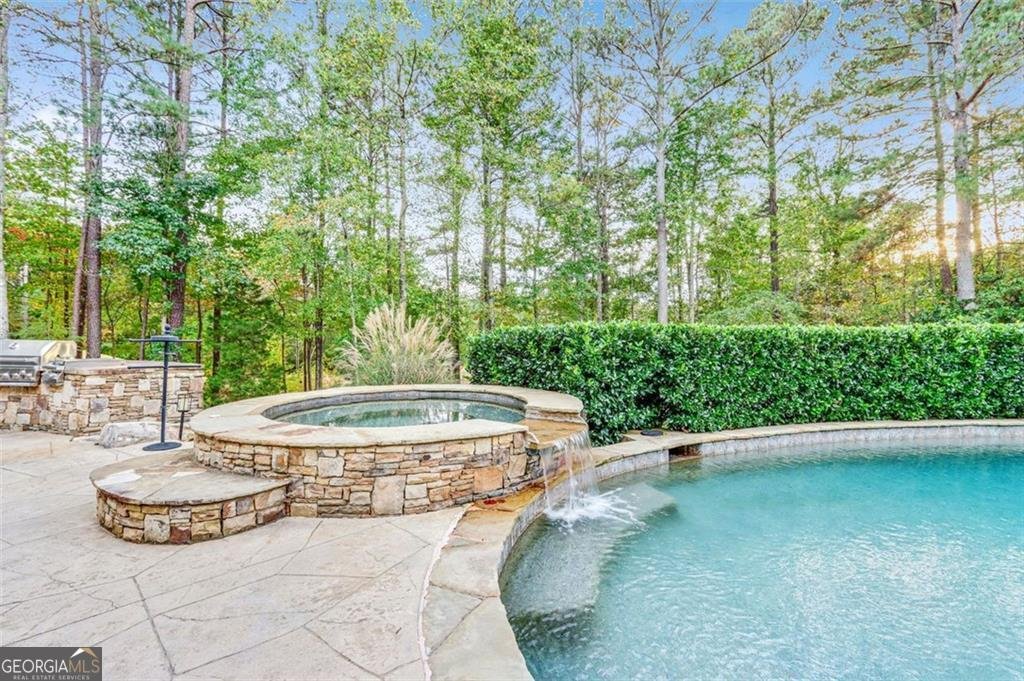 6335 HOWELL COBB Court Acworth - 52