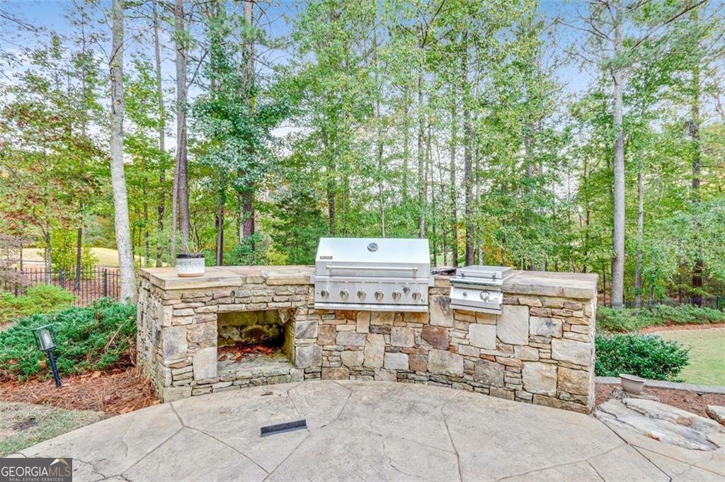 6335 HOWELL COBB Court Acworth - 53