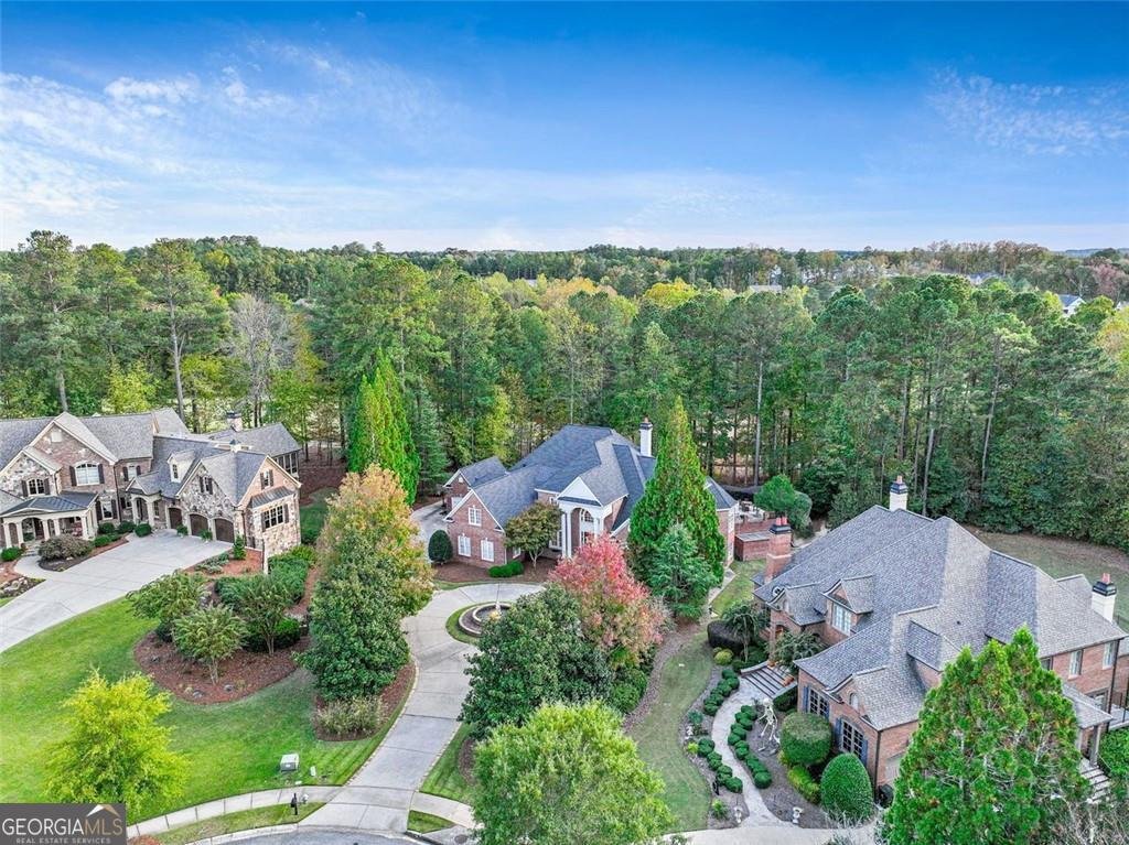 6335 HOWELL COBB Court Acworth - 54
