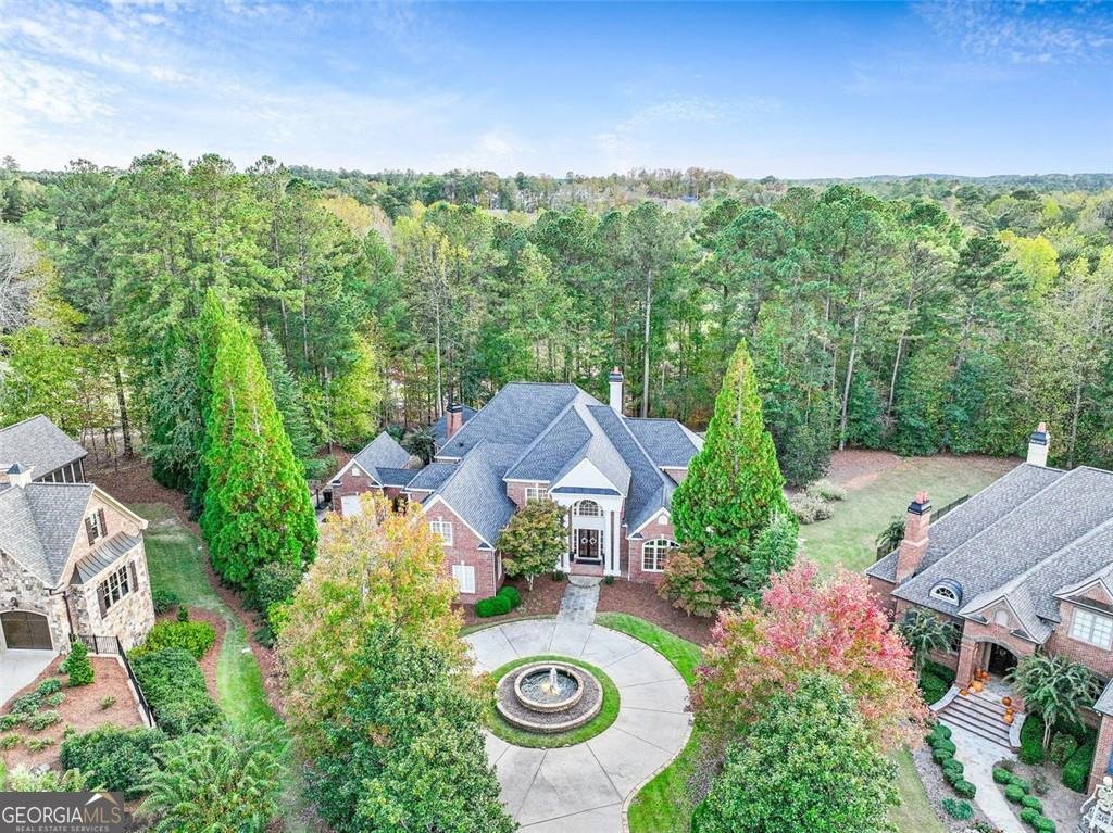 6335 HOWELL COBB Court Acworth - 55