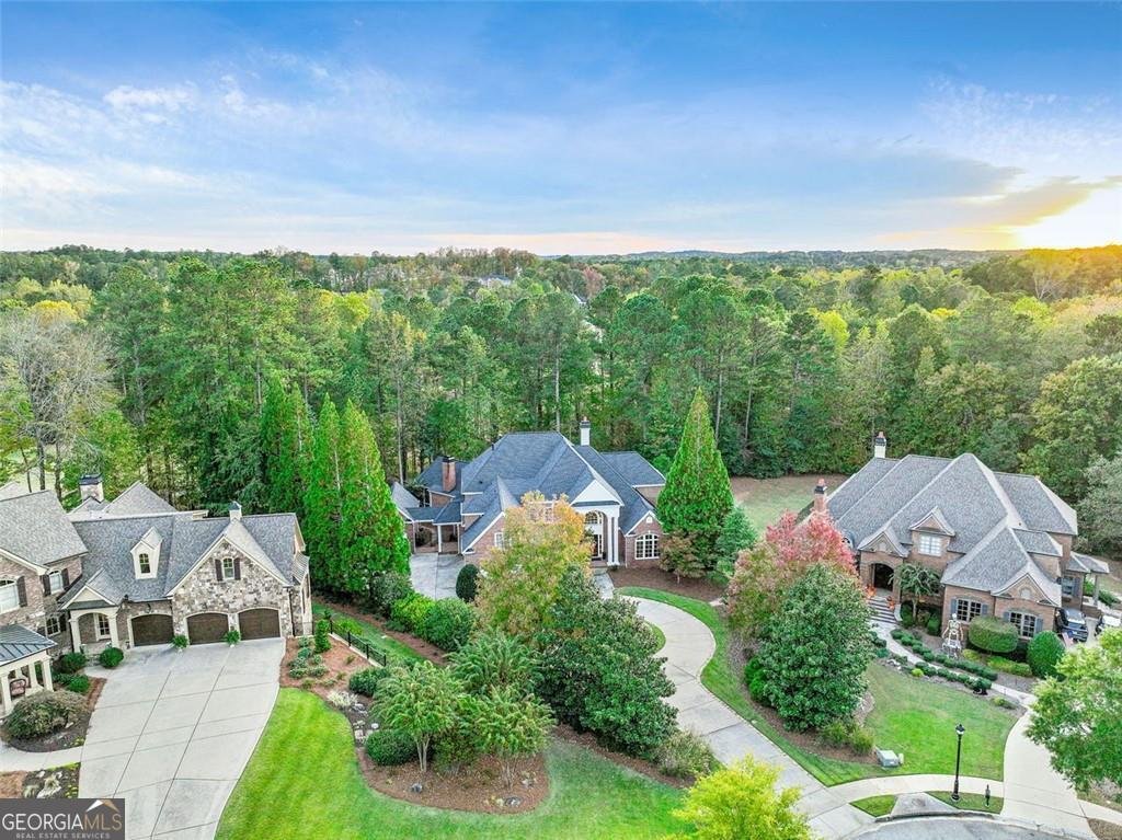 6335 HOWELL COBB Court Acworth - 56