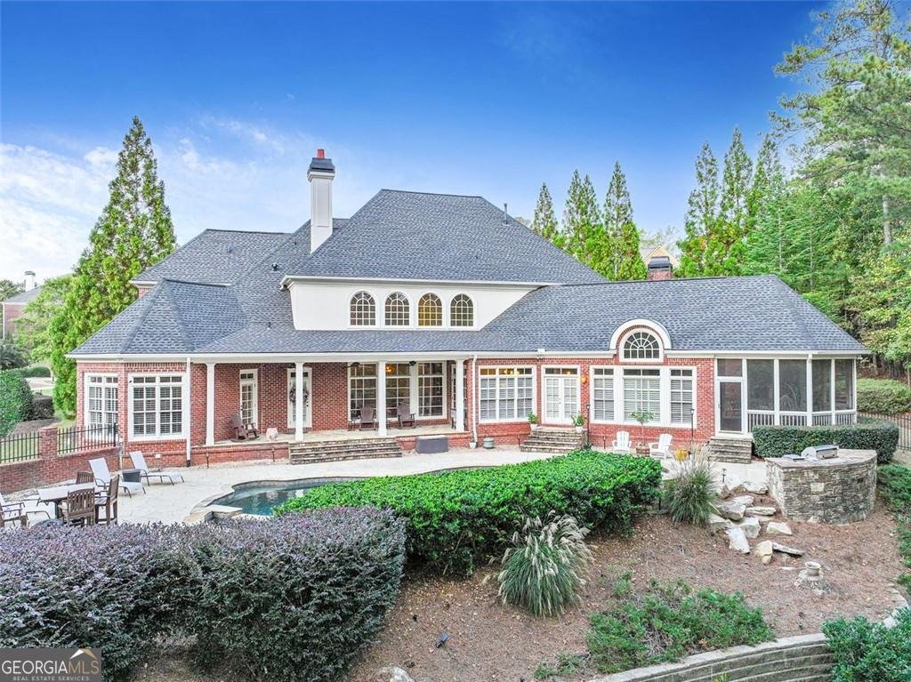 6335 HOWELL COBB Court Acworth - 57