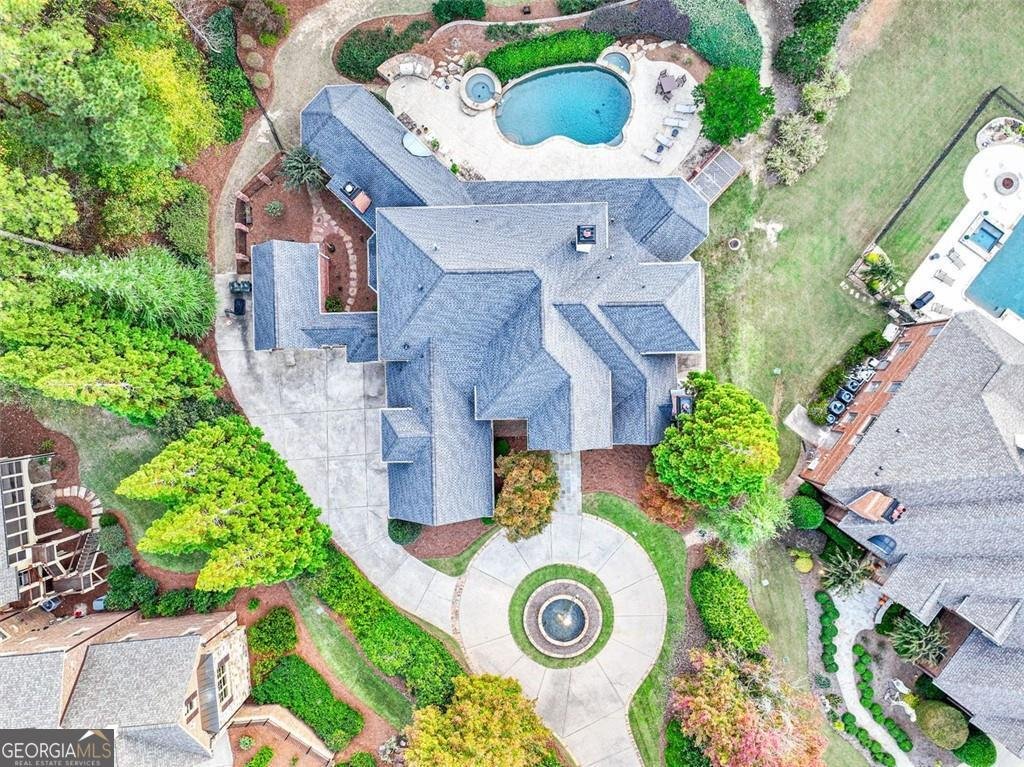 6335 HOWELL COBB Court Acworth - 58