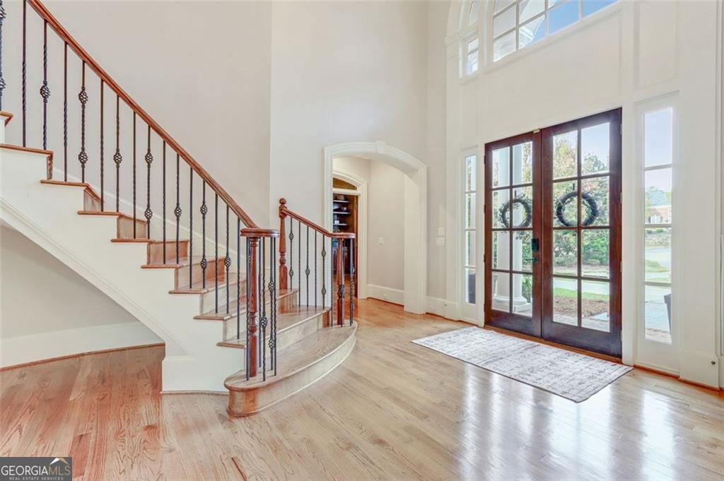 6335 HOWELL COBB Court Acworth - 6