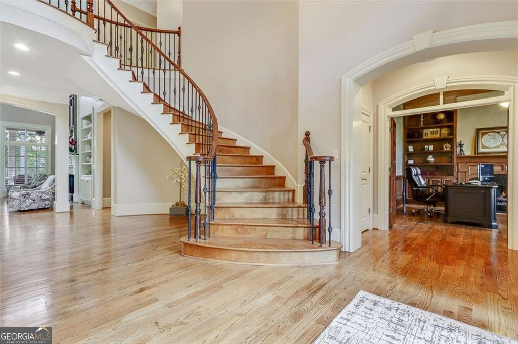 6335 HOWELL COBB Court Acworth - 7