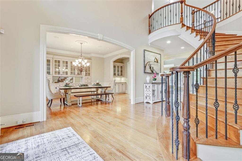 6335 HOWELL COBB Court Acworth - 8