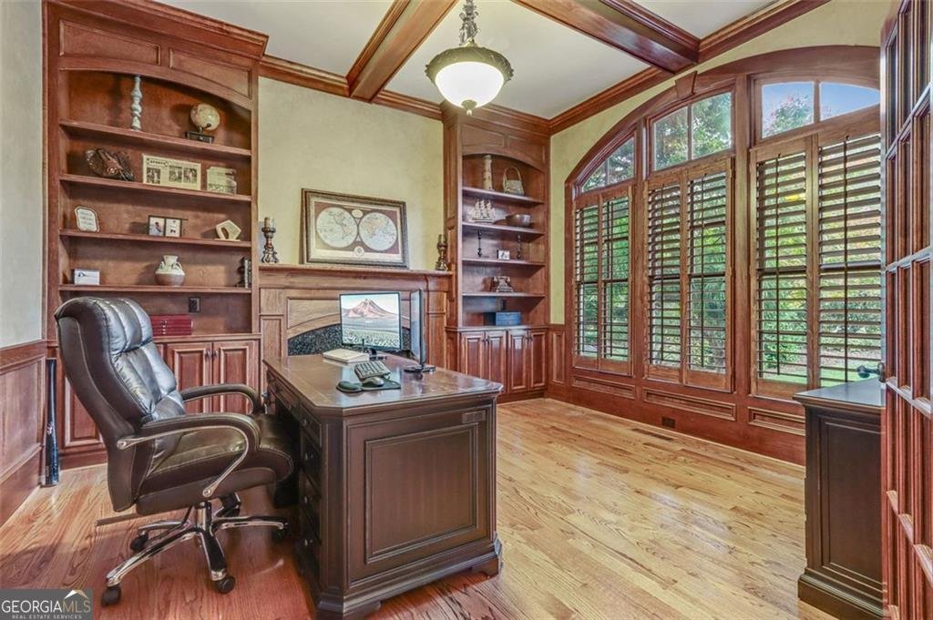 6335 HOWELL COBB Court Acworth - 9