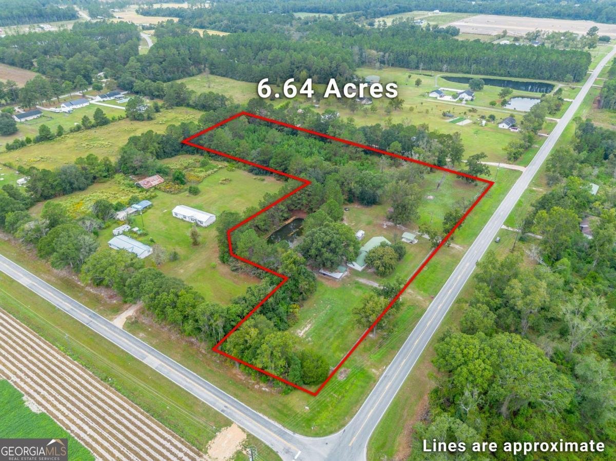 2656 Ware Street Blackshear - 28