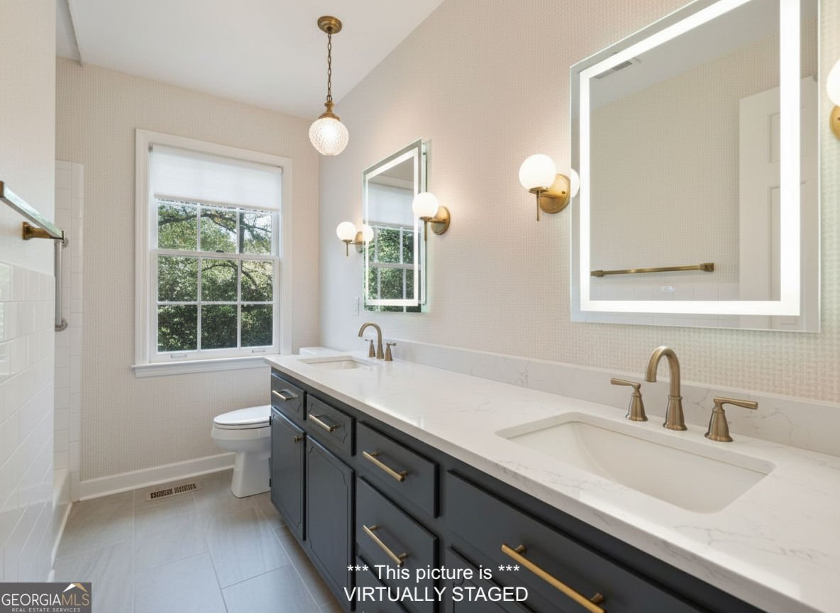 3055 Rivermont Parkway Johns Creek - 1