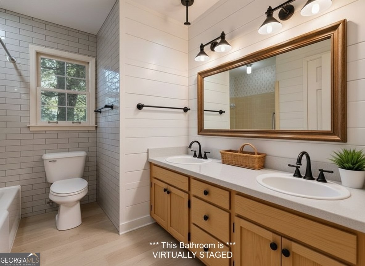 3055 Rivermont Parkway Johns Creek - 10