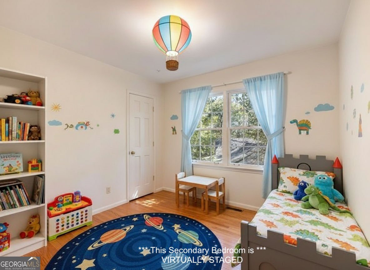 3055 Rivermont Parkway Johns Creek - 12