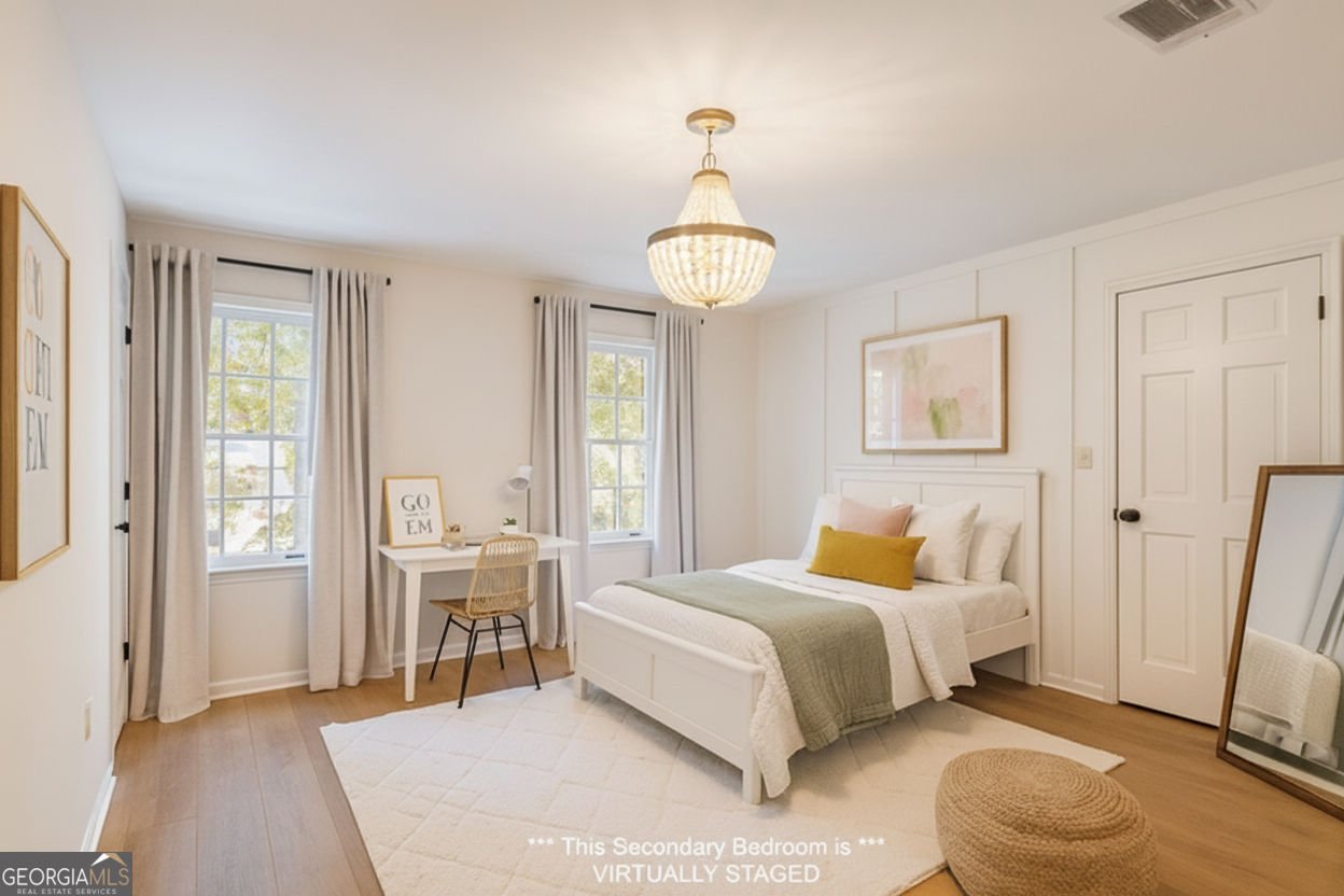 3055 Rivermont Parkway Johns Creek - 17