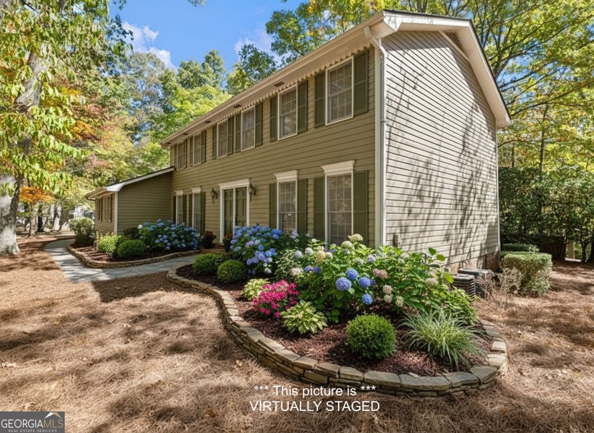 3055 Rivermont Parkway Johns Creek - 27