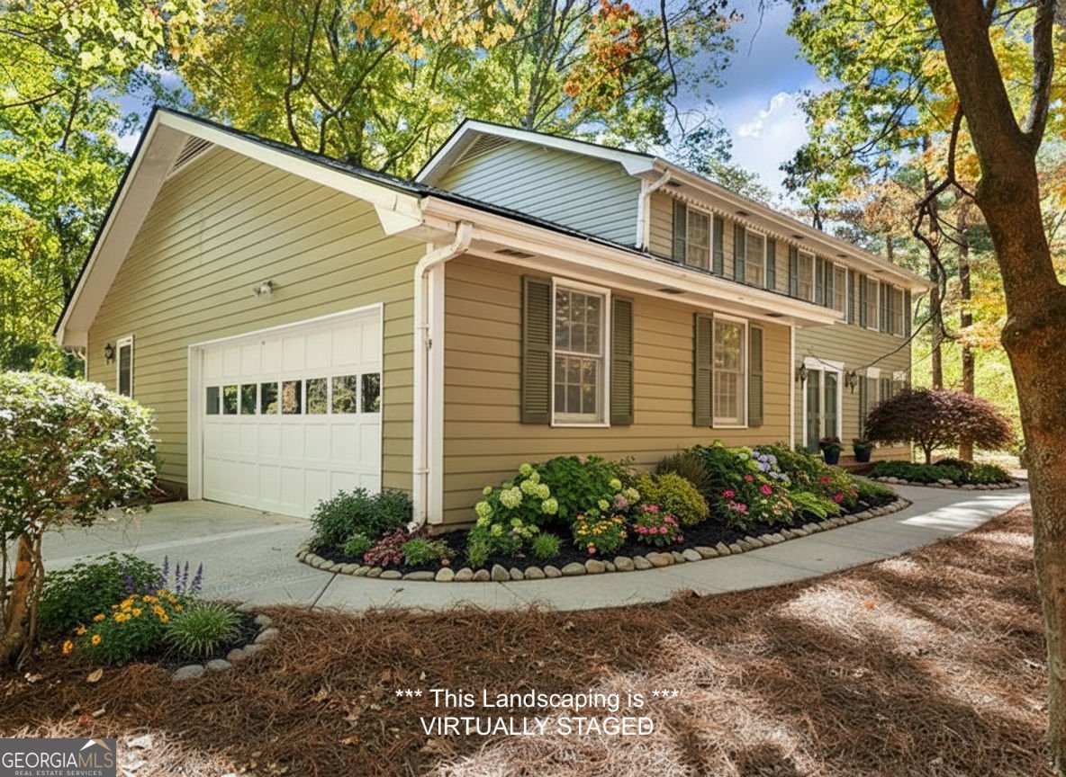 3055 Rivermont Parkway Johns Creek - 29