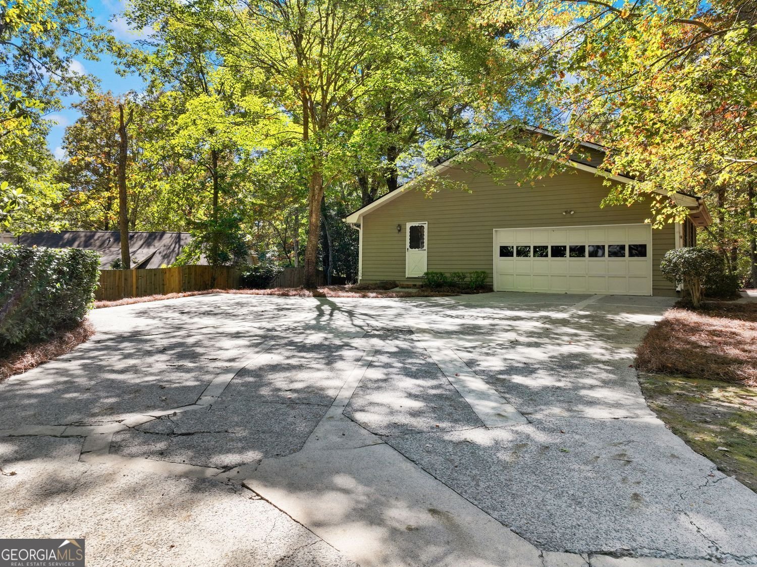 3055 Rivermont Parkway Johns Creek - 30