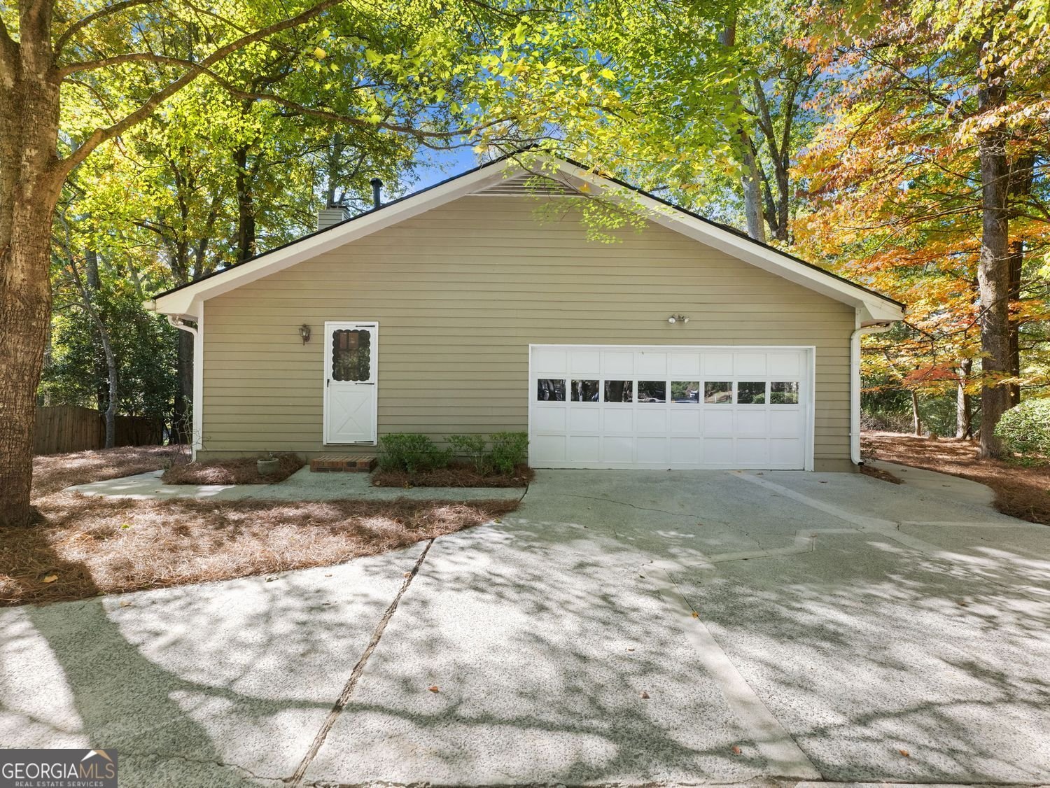 3055 Rivermont Parkway Johns Creek - 32