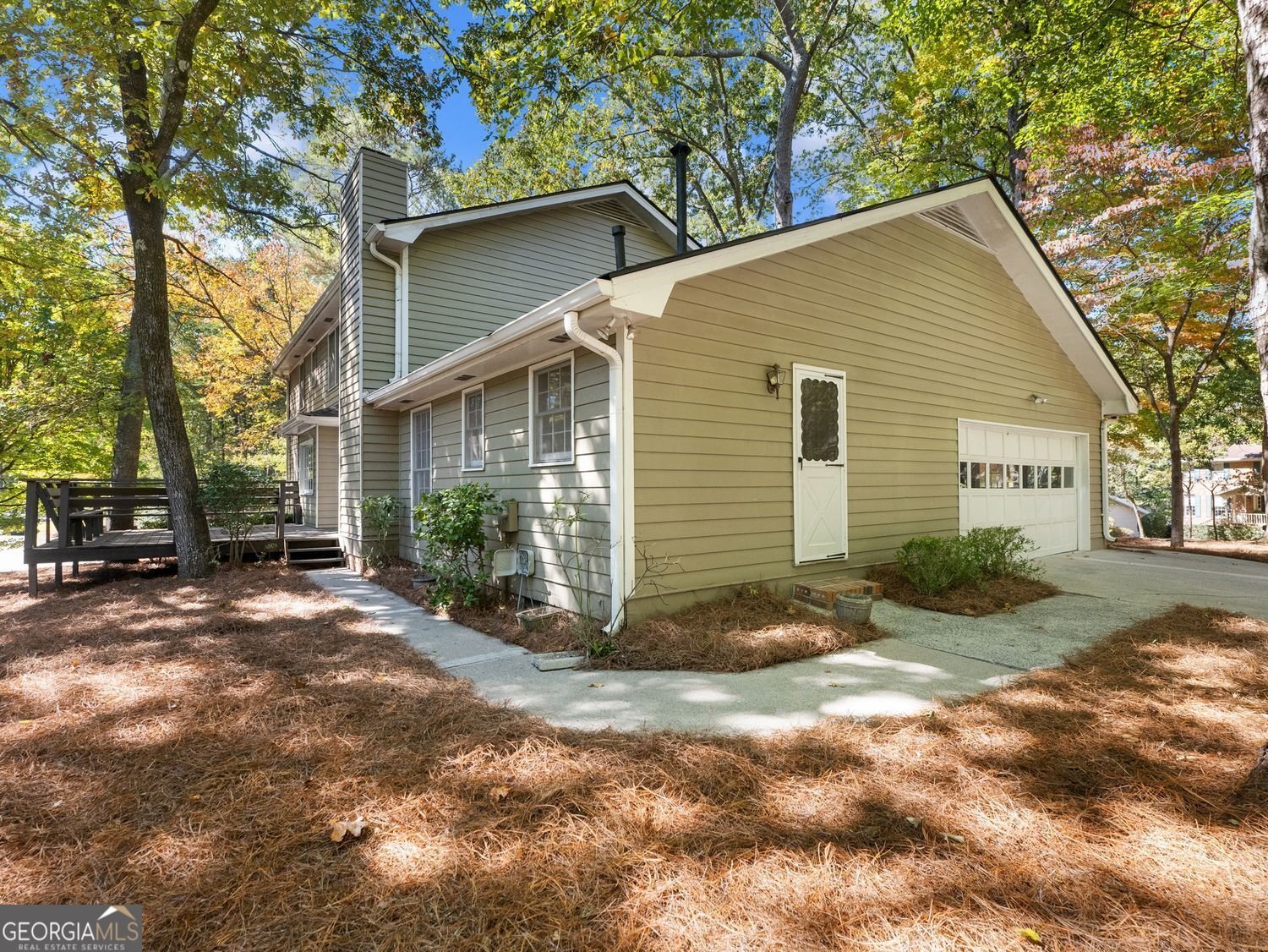 3055 Rivermont Parkway Johns Creek - 33