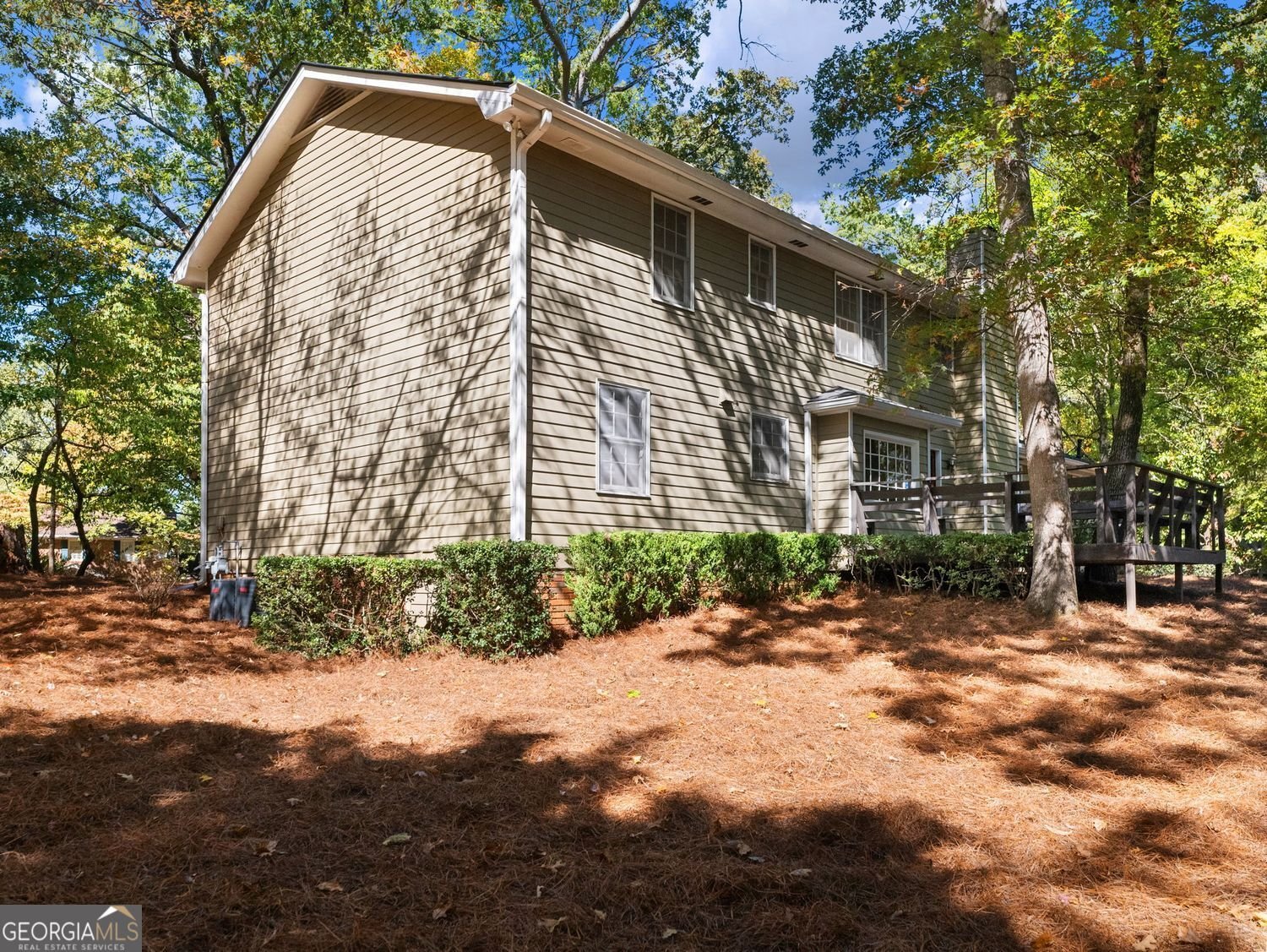 3055 Rivermont Parkway Johns Creek - 38