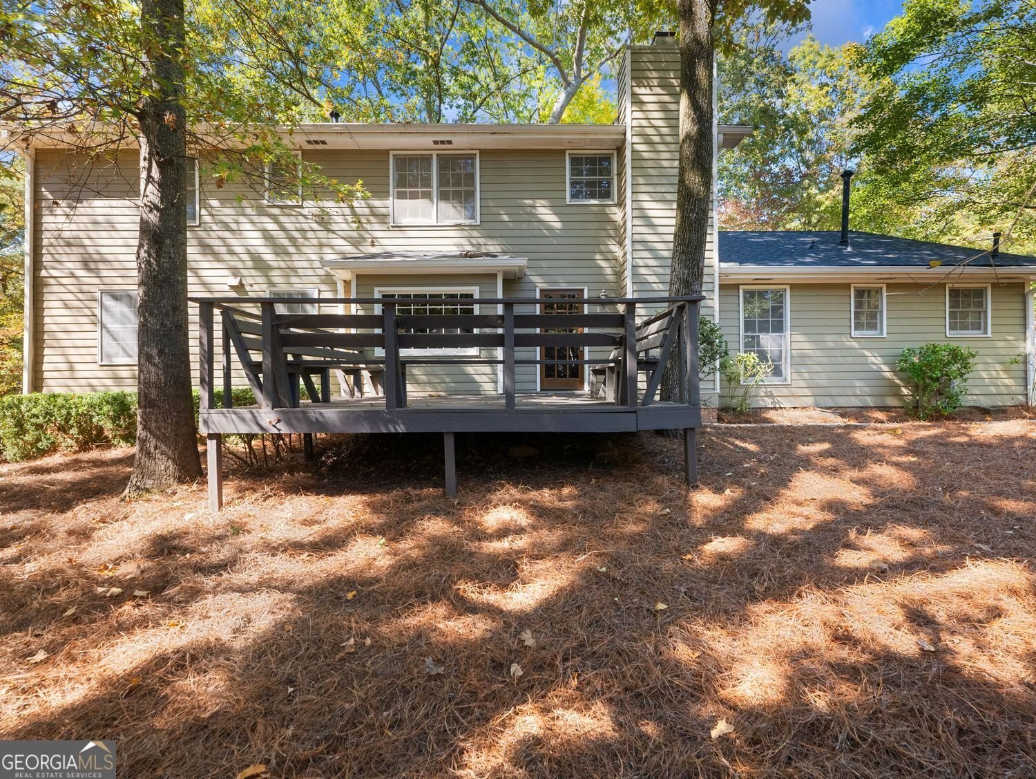 3055 Rivermont Parkway Johns Creek - 39