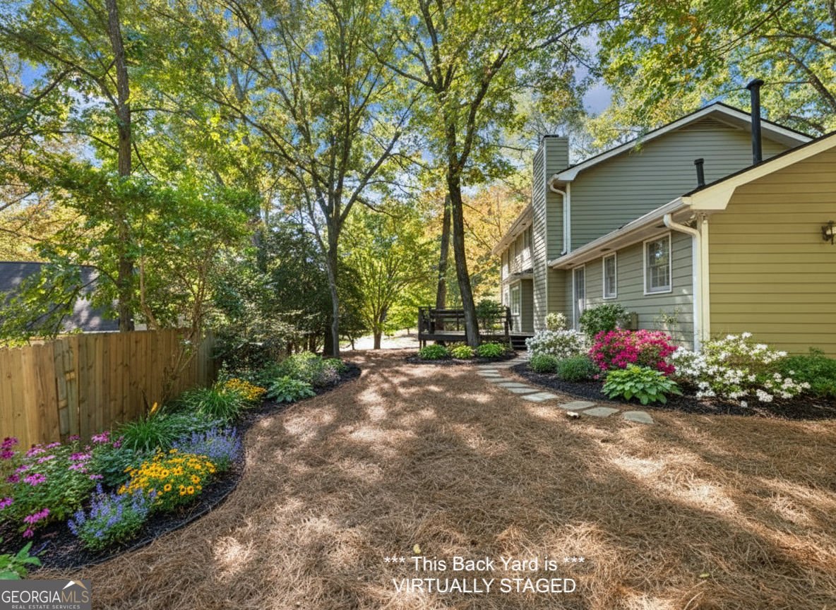 3055 Rivermont Parkway Johns Creek - 41