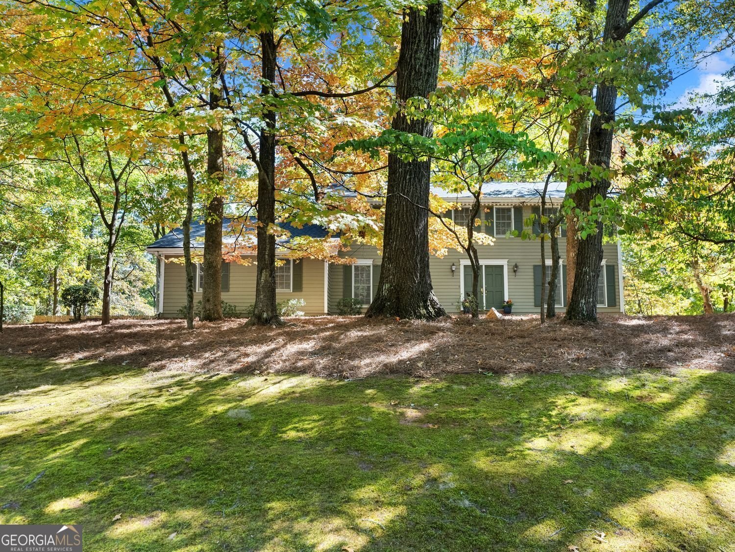 3055 Rivermont Parkway Johns Creek - 42