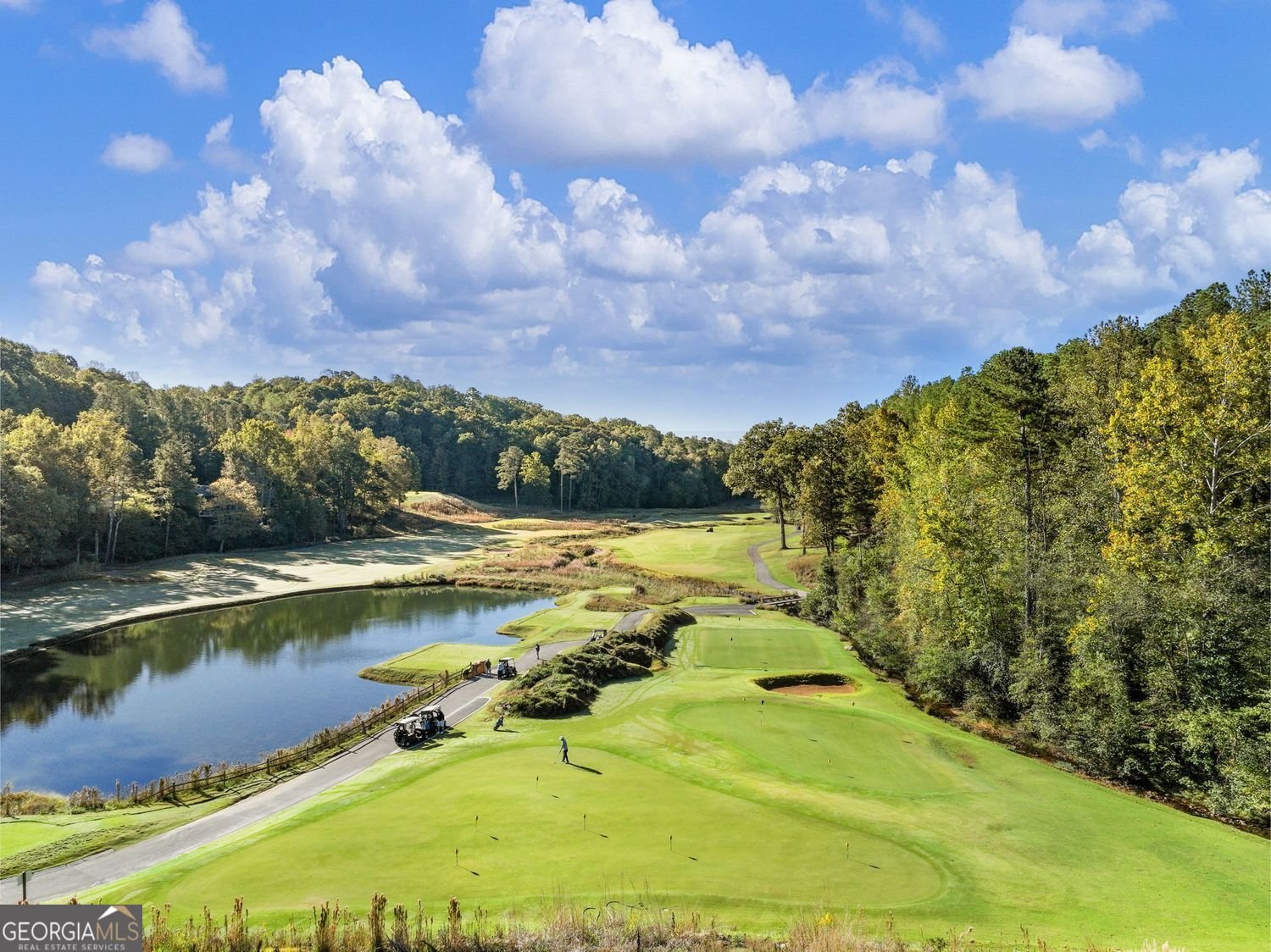 3055 Rivermont Parkway Johns Creek - 53