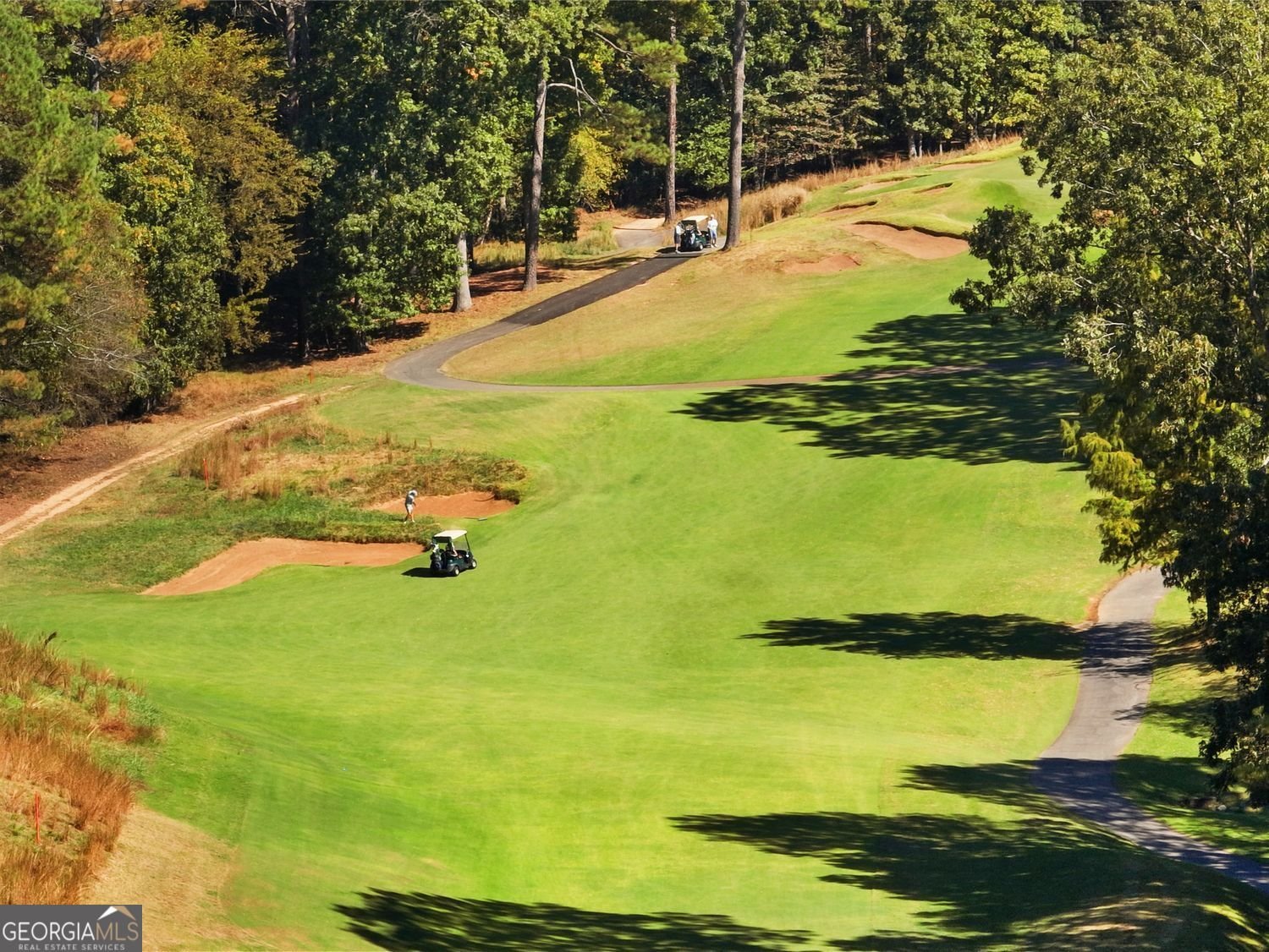 3055 Rivermont Parkway Johns Creek - 55