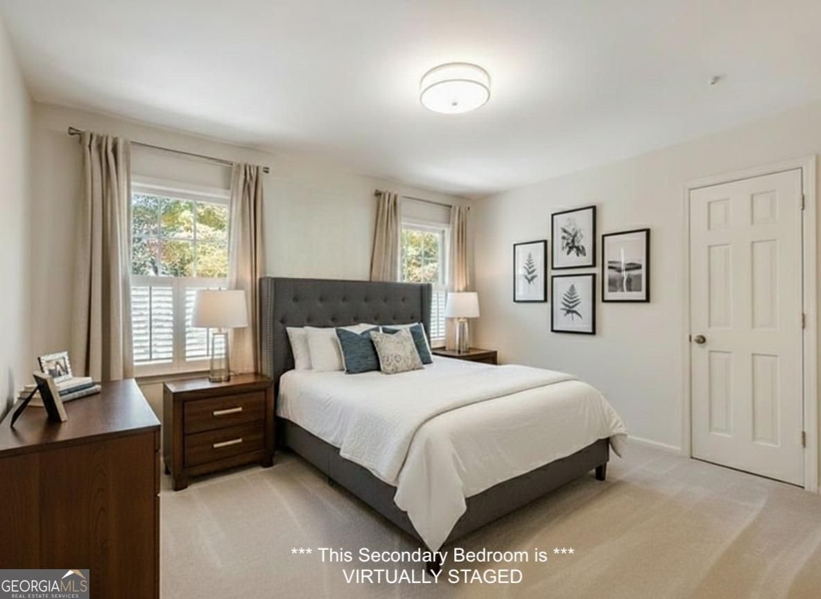 3055 Rivermont Parkway Johns Creek - 64