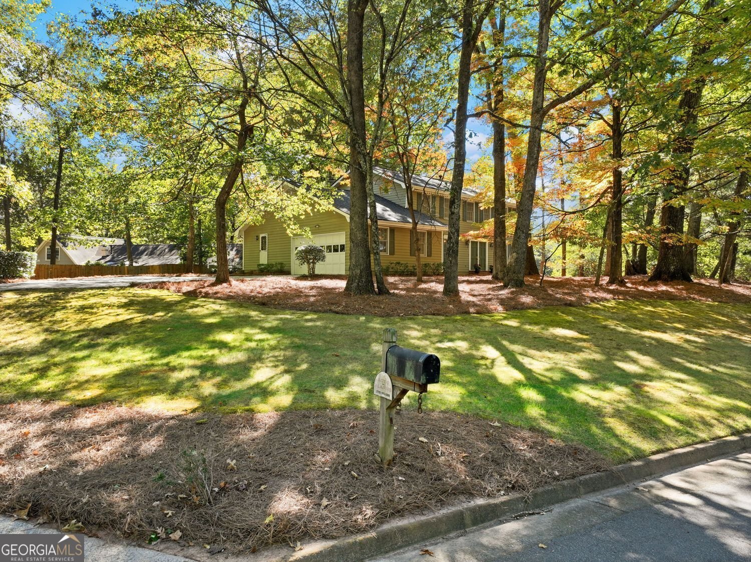 3055 Rivermont Parkway Johns Creek - 82