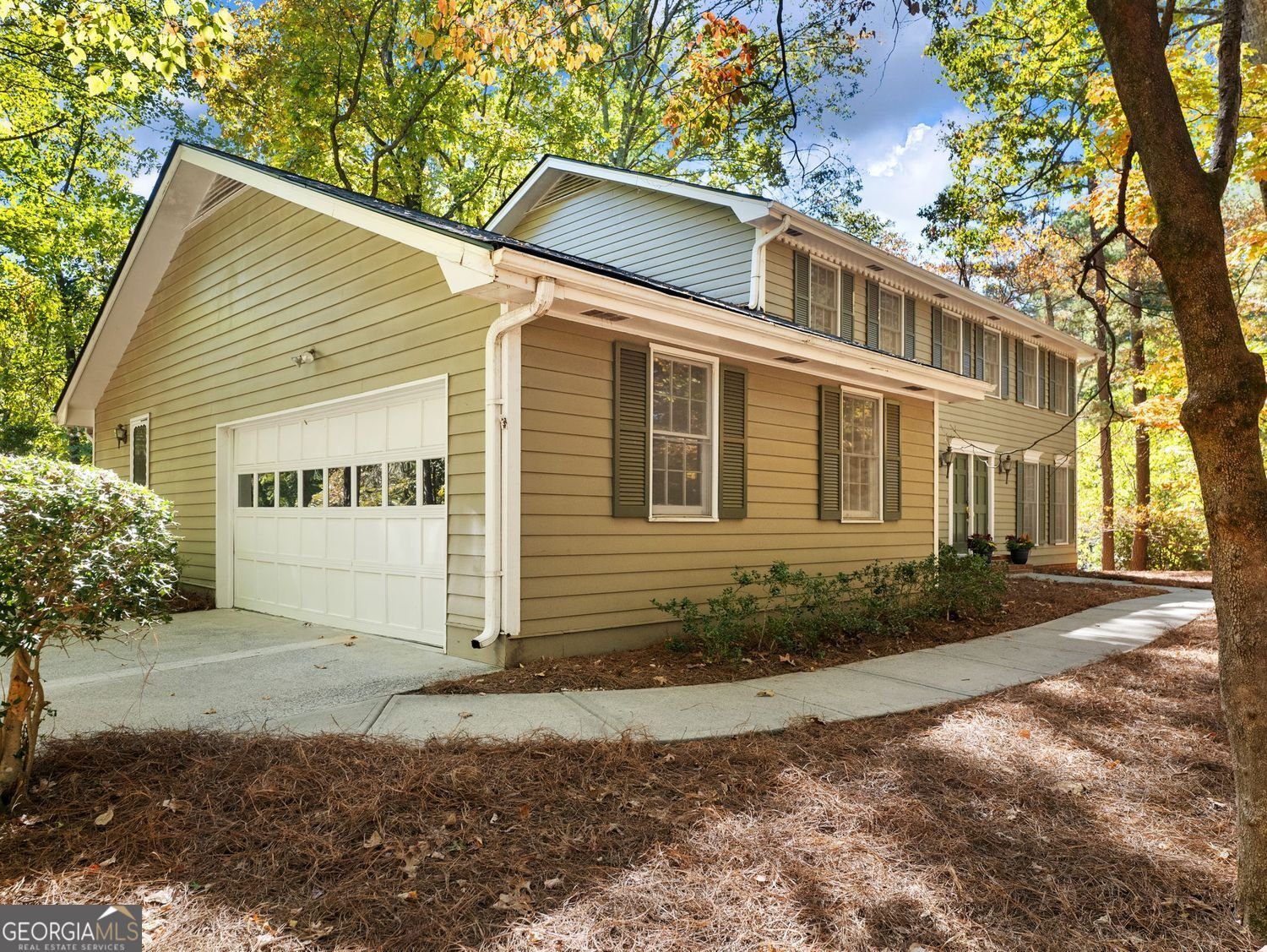 3055 Rivermont Parkway Johns Creek - 85