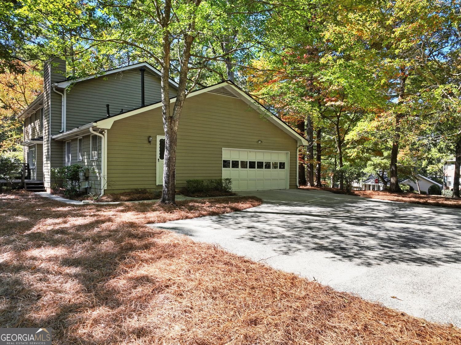 3055 Rivermont Parkway Johns Creek - 88