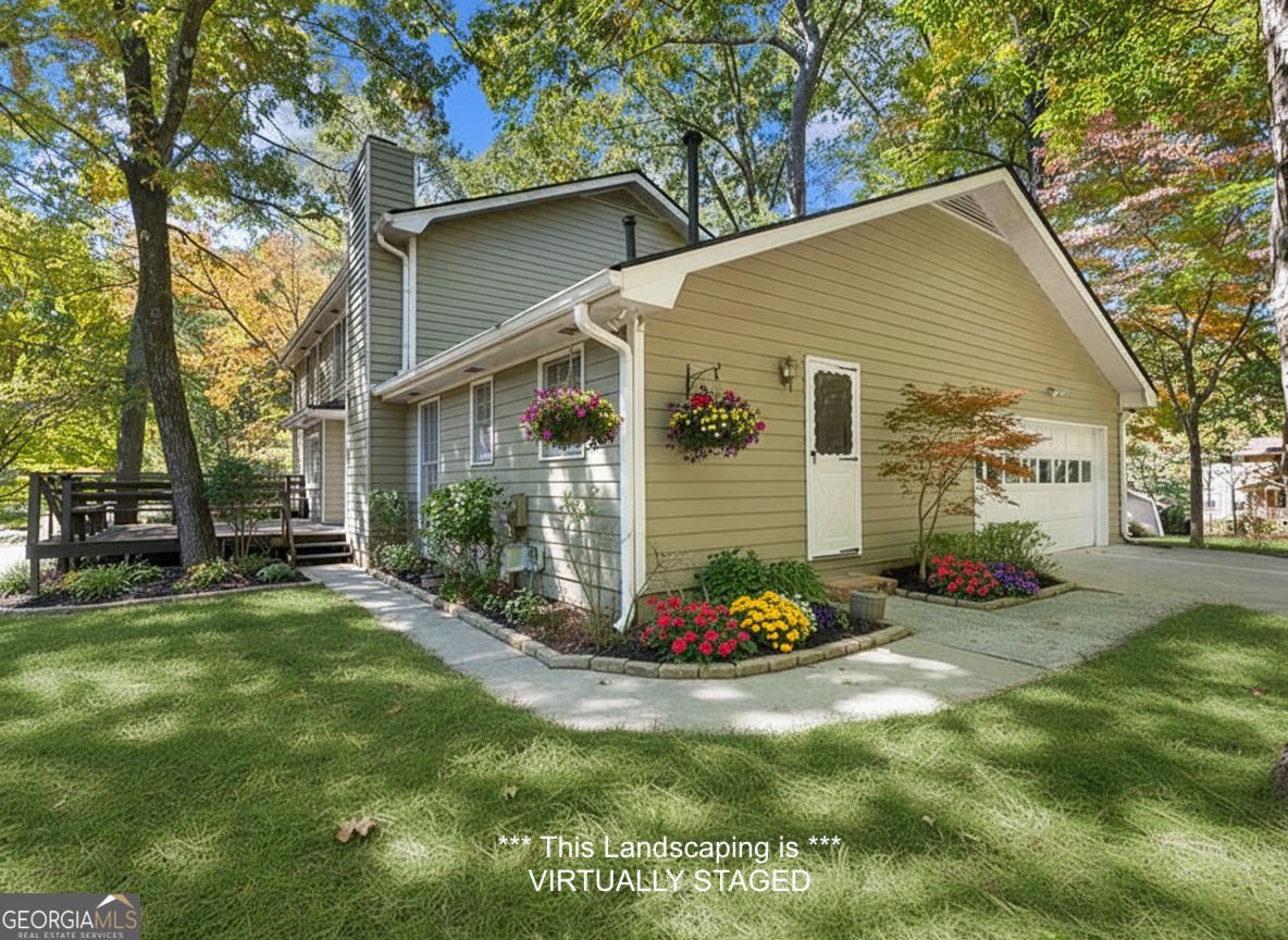 3055 Rivermont Parkway Johns Creek - 91