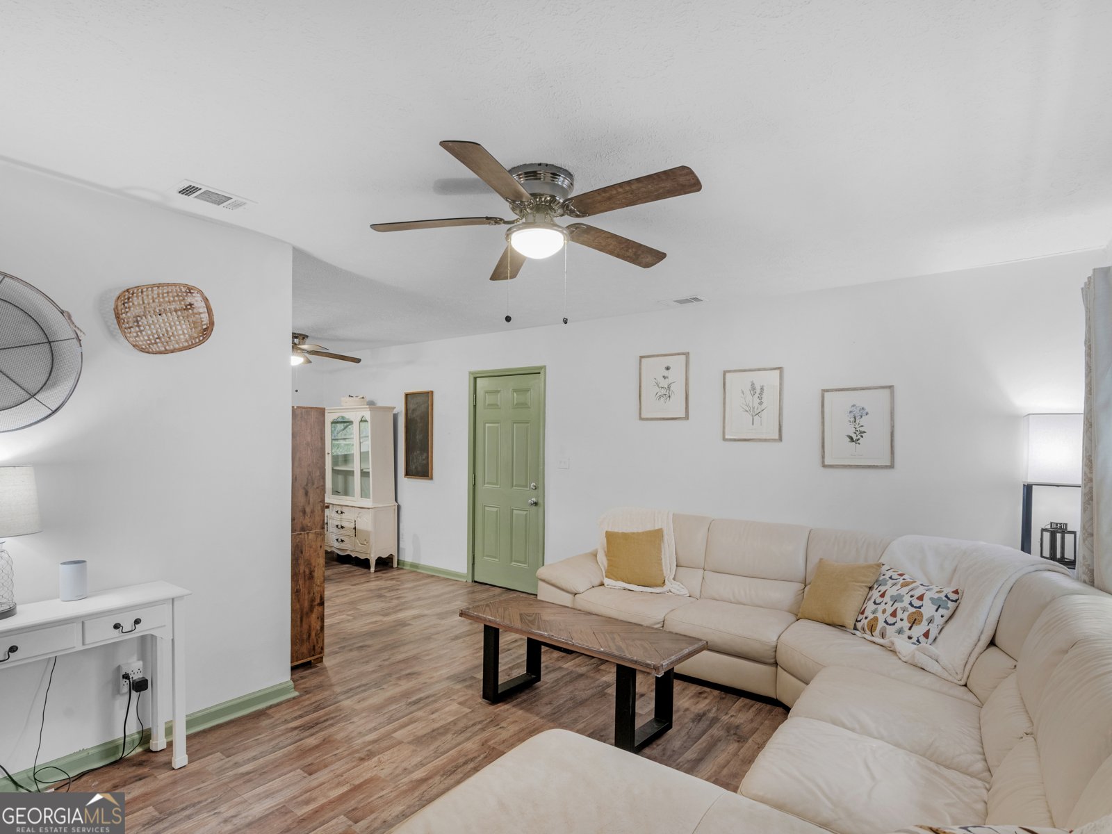 3790 Sweetbriar Circle Lithia Springs - 2