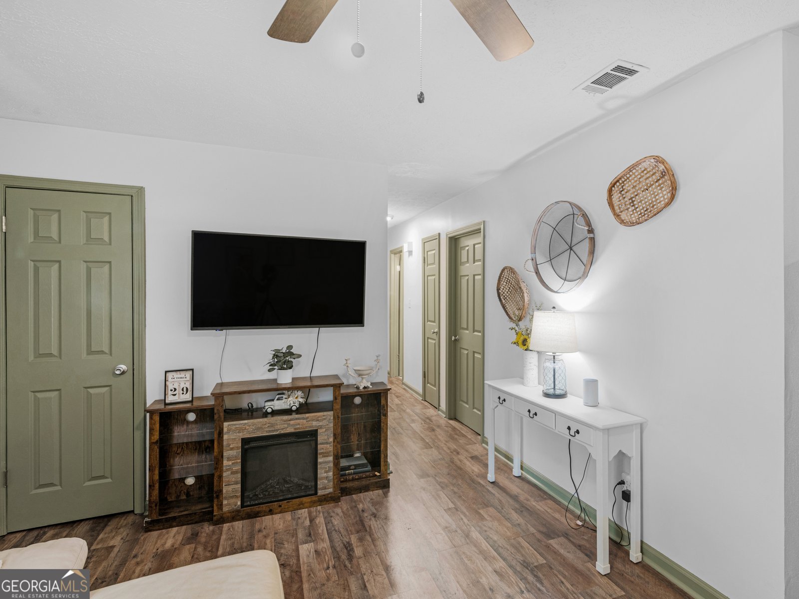 3790 Sweetbriar Circle Lithia Springs - 3