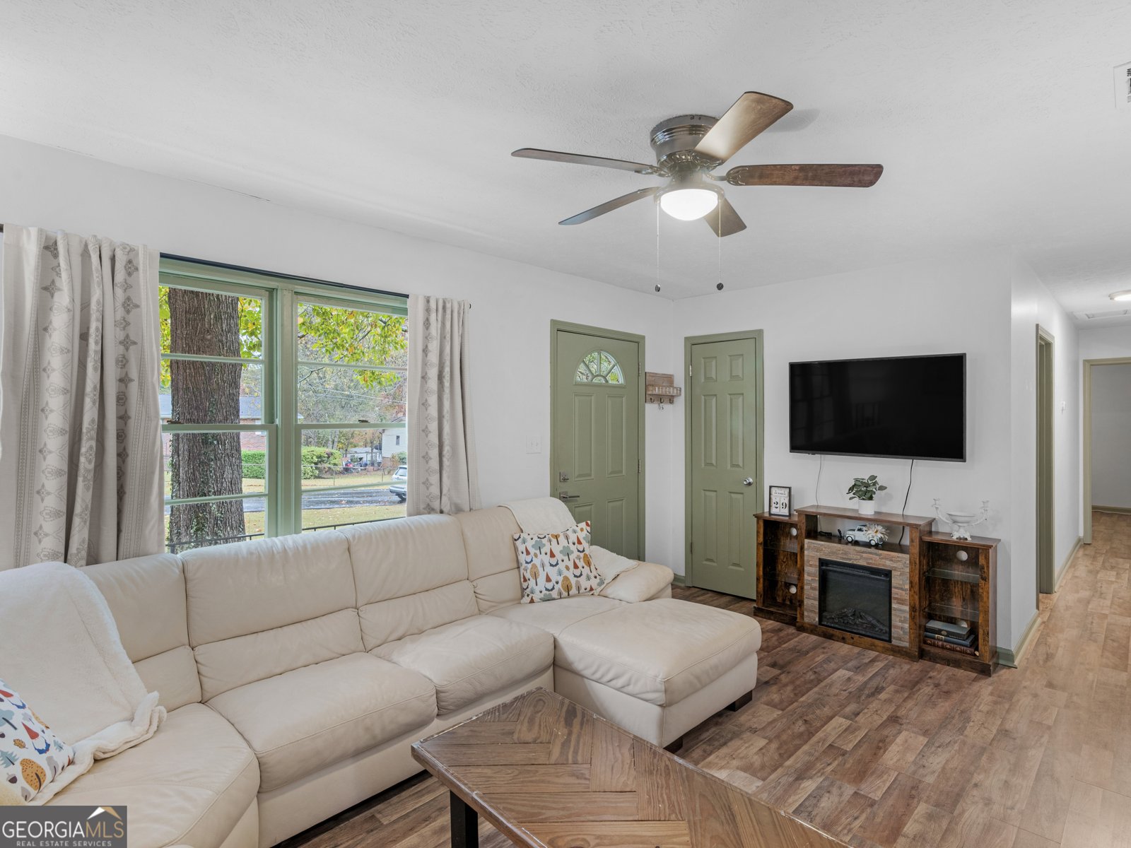 3790 Sweetbriar Circle Lithia Springs - 4