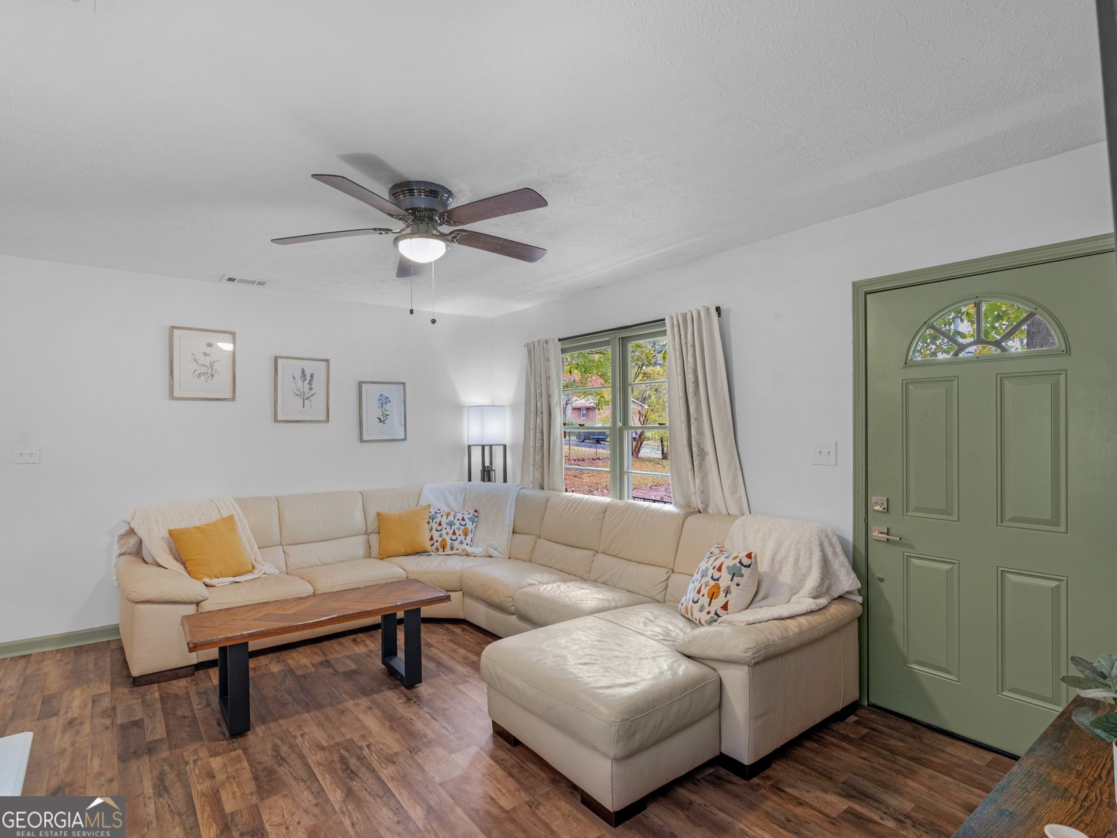 3790 Sweetbriar Circle Lithia Springs - 5