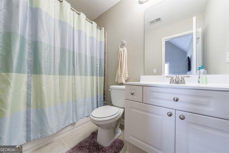 9823 Forest Hill Drive Douglasville - 13