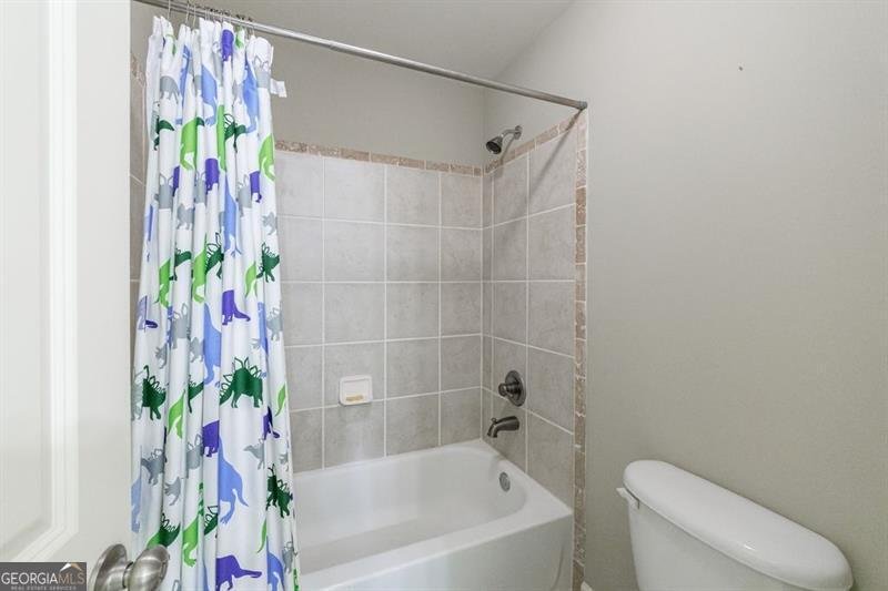 9823 Forest Hill Drive Douglasville - 18