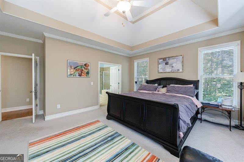 9823 Forest Hill Drive Douglasville - 2