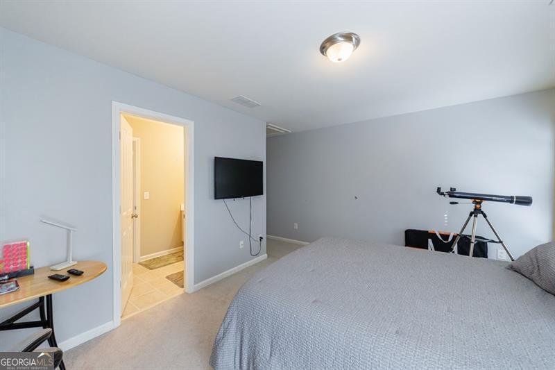 9823 Forest Hill Drive Douglasville - 20