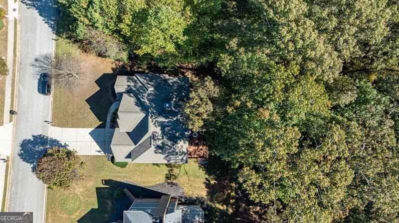 9823 Forest Hill Drive Douglasville - 27