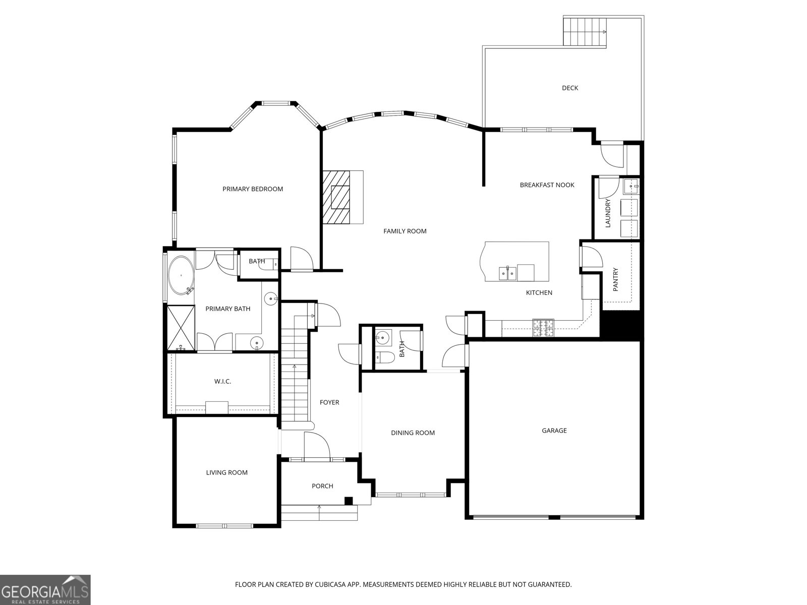 9823 Forest Hill Drive Douglasville - 29