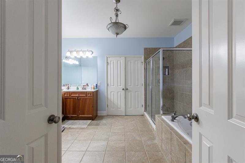 9823 Forest Hill Drive Douglasville - 3